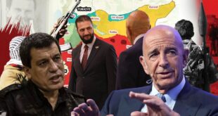 suriyede ozerklik yok sama baglanin barrack ypgsdgnin yol haritasini acikladi 1752091231609