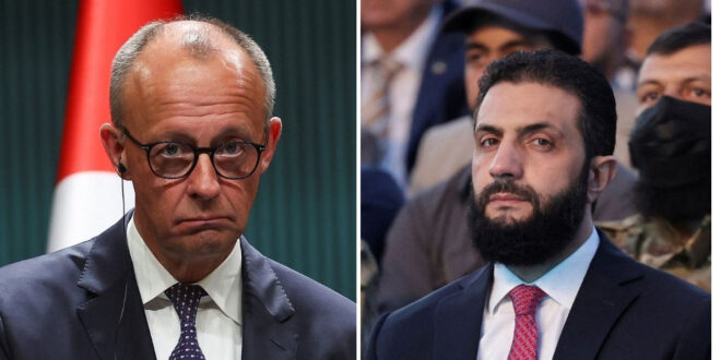 alman liderden saraya davet eaoo