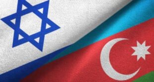 azerbaycan israil