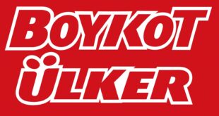 Boykot Ülker