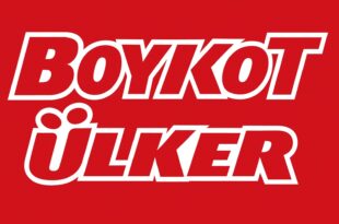Boykot Ülker