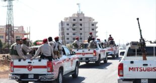 durzilere guvenmek sama pahaliya patladi suveydada yasananlar