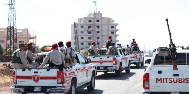 durzilere guvenmek sama pahaliya patladi suveydada yasananlar