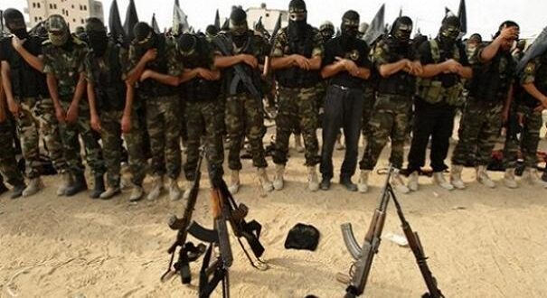 el kaide irak sam islam devletini dagitin h24658