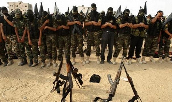 el kaide irak sam islam devletini dagitin h24658