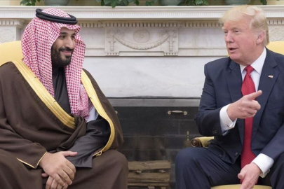 Abd ve Suudi arabistan