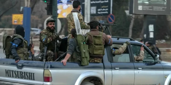 suriyede catismalar suruyor halepte teror orgutu sdgye yeni operasyon 3275334 202601081534 8