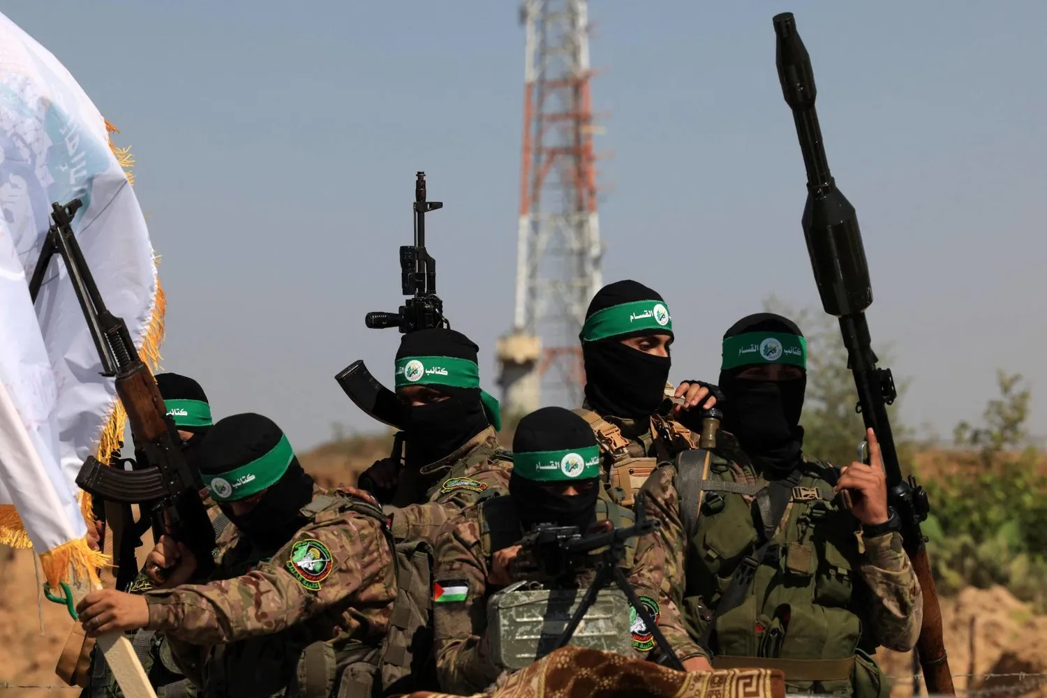 Hamas