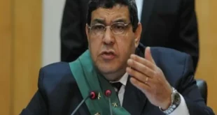 hakim terkenal mesir yang menghukum mati ratusan orang meninggal akibat kanker rvn