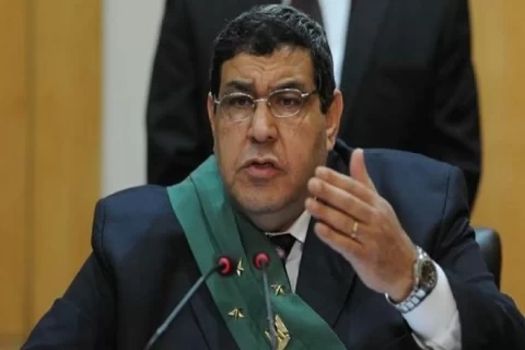 hakim terkenal mesir yang menghukum mati ratusan orang meninggal akibat kanker rvn