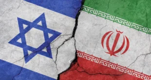iran israil