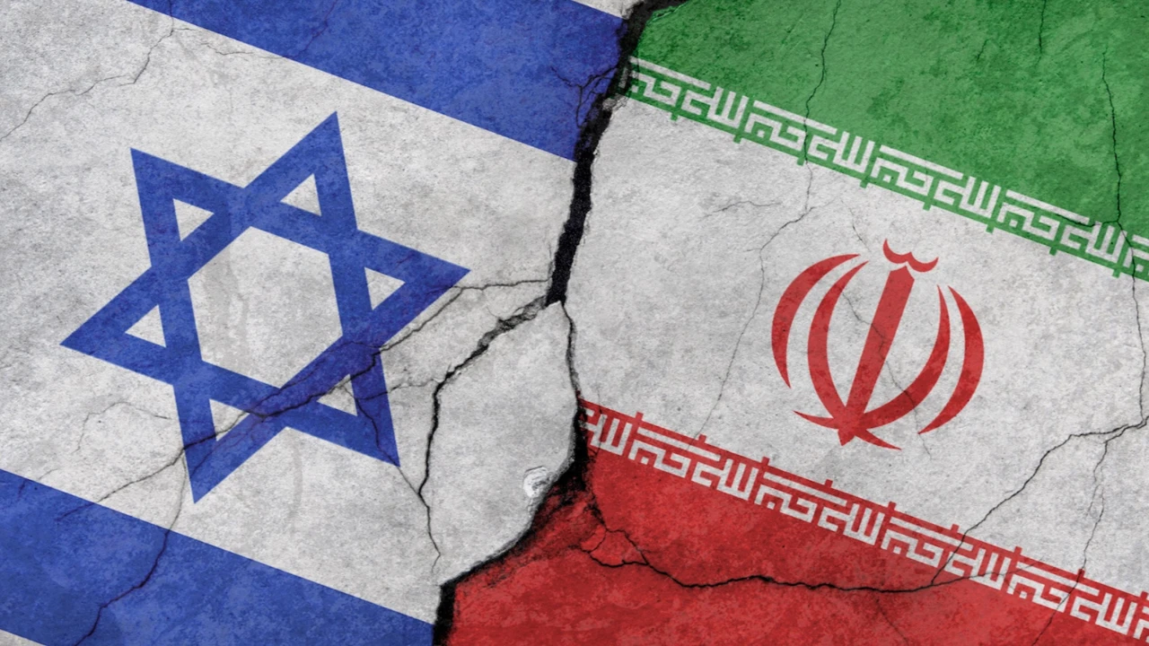 iran israil