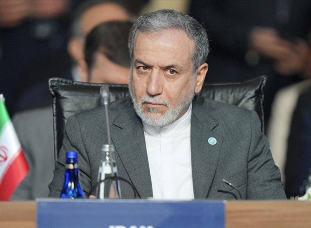 iran disisleri bakani arakci istanbulda konustu abd saldirisina yanit verecegiz
