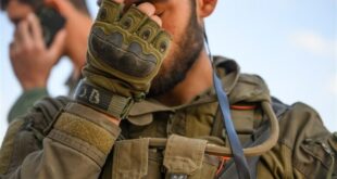 maariv israil askerlerinin gazzede isyan cikarma ihtimali var 663fa242d46d7 780x470