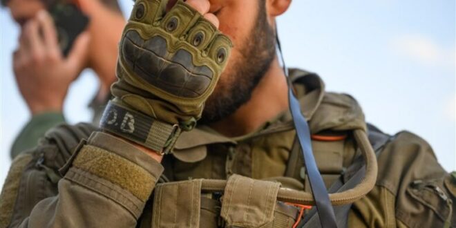 maariv israil askerlerinin gazzede isyan cikarma ihtimali var 663fa242d46d7 780x470