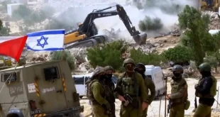 israil askerleri baatı şeria