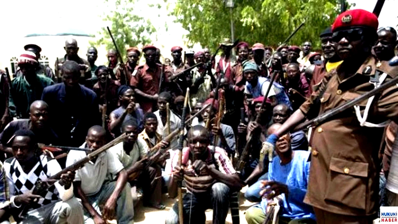 muhimmati kalmayan boko haram in ok yay ve pala gibi silahlarla savasacak h56628 67732 copy