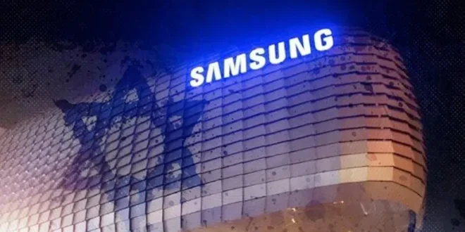 Samsung İsrail
