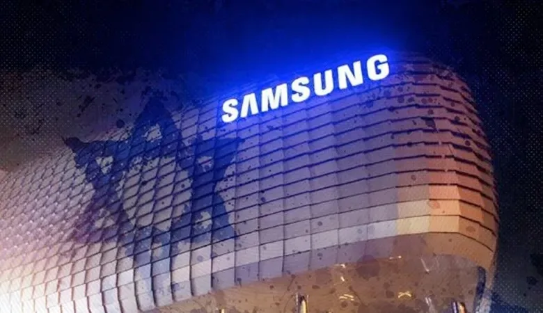 Samsung İsrail