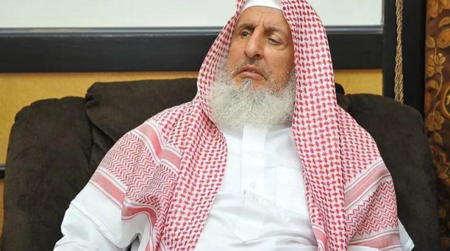 Abdülaziz Ali Şeyh