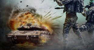 yasin 105 roketi ateslediler kassamdan isgalci askerlere yeni saldiri 17491483877359