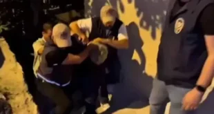 Leman dergisi soruşturma