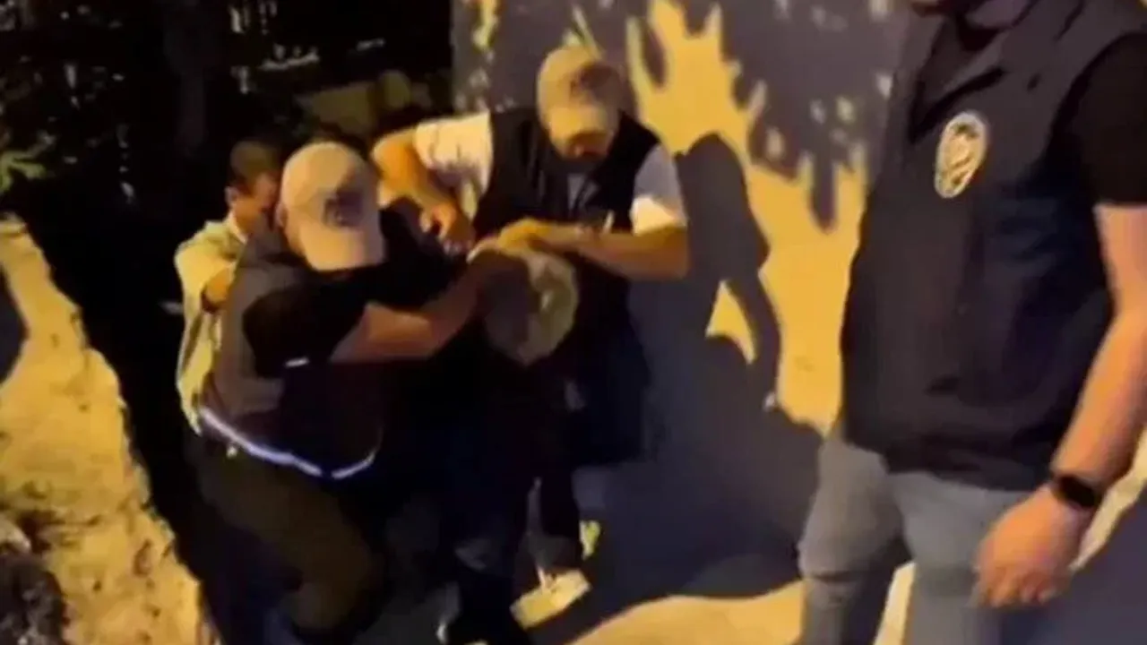 Leman dergisi soruşturma