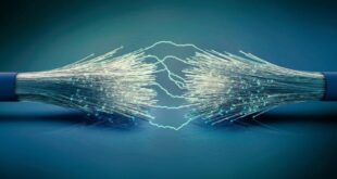 Information technology high speed connection