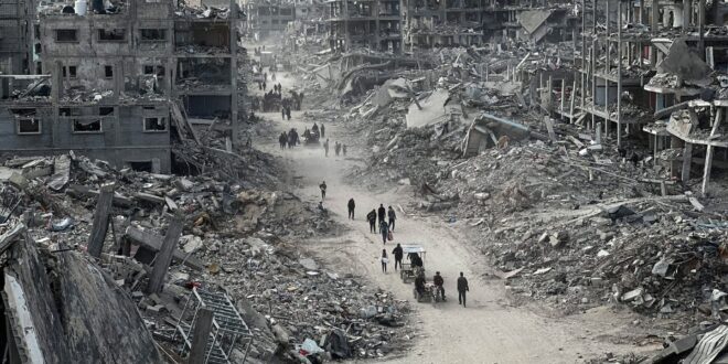 Ceasefire photo scaled