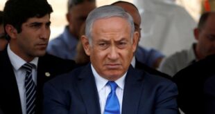 Netanyahu ekonomi