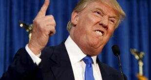 Donald Trump mad meme 4