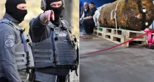 almanya da bomba alarmi 20 bin kisi tahliye 18709561 8486 amp