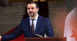 155594 suriye disisleri bakani seybani den kuveyt e sam daki buyukelciligi acma cagrisi 6773a8eebb484