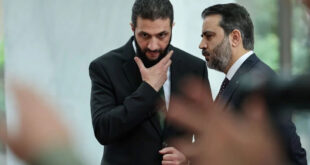 turkiyede ogrenciydi suriyede bakan oldu derslerde iki haftadir yoktu meger gidip bakan olmus 17349412302638 2