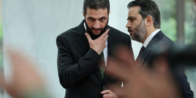 turkiyede ogrenciydi suriyede bakan oldu derslerde iki haftadir yoktu meger gidip bakan olmus 17349412302638 2