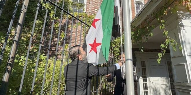 Syrian Foreign Minister 750x430 1