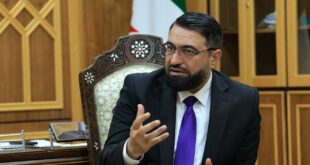 suriye adalet bakaninin abd yorumu dunyanin gundeminde seriata uygundur 34d806