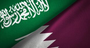 suudi arabistan ve katar