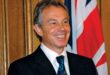 Tony Blair 2006