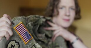 ApNewsroom Military Service Transgender Troops 81263