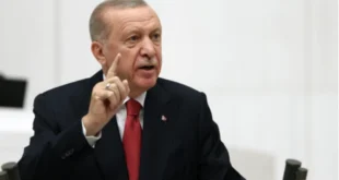 erdoğan